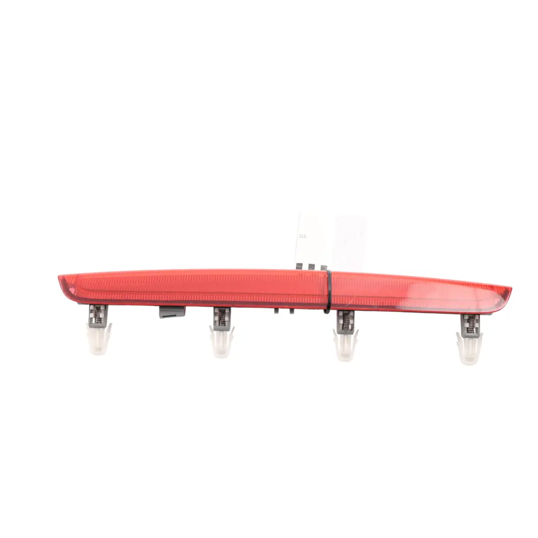 Audi A3 8P Rear Brake Light Third Stop Lamp Light Stoplamp - SKU 8P4945097G - Part number 8P4945097G