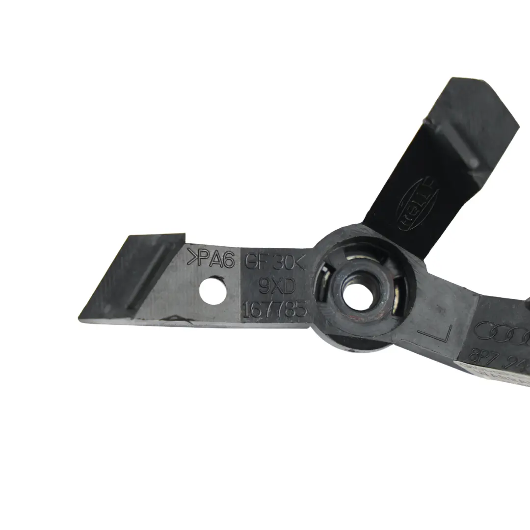 Audi A3 Cabriolet 8P Boot Lid Tail Light Holding Bracket Left N/S - SKU 8P7945183 - Part number 8P7945183