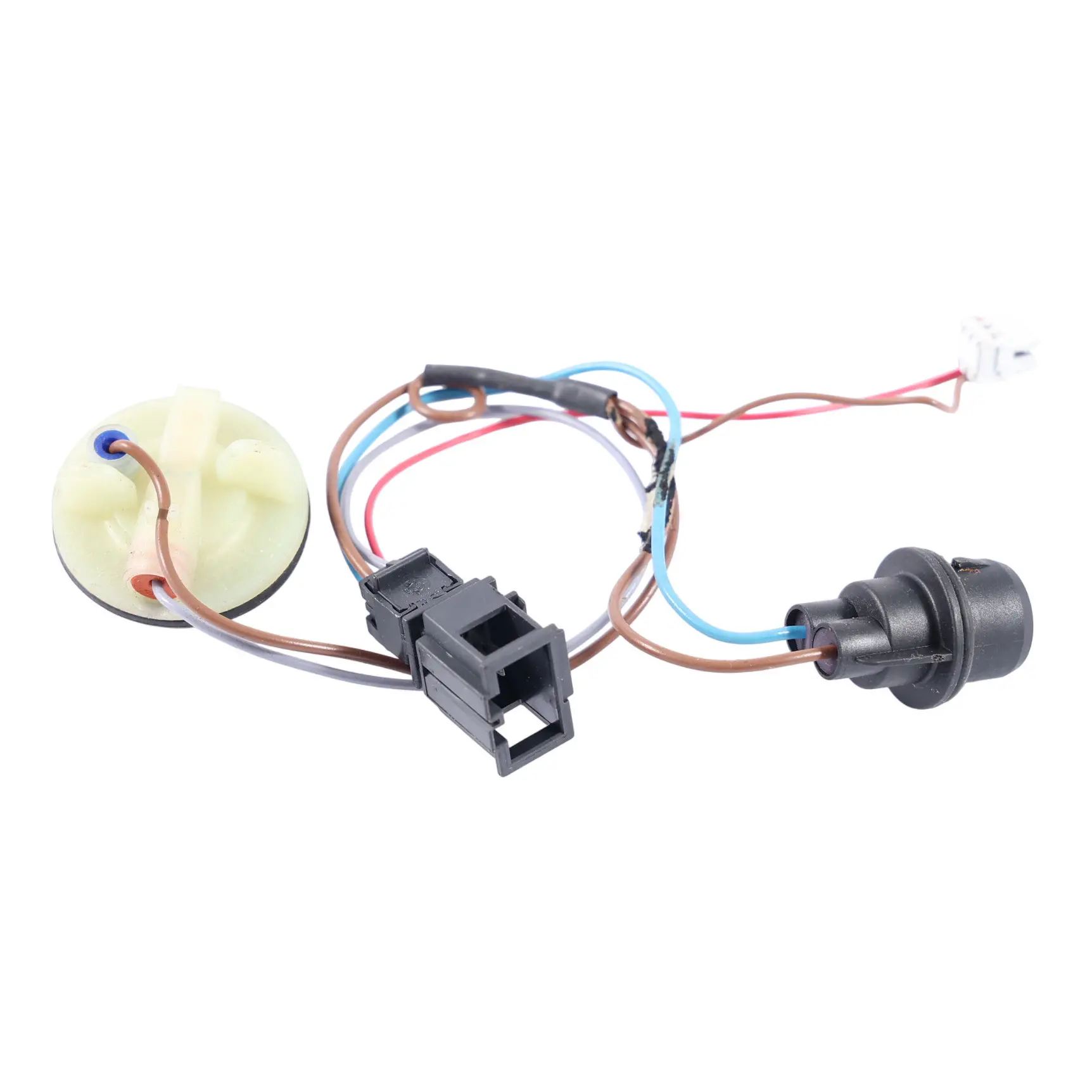 Audi A3 8P Cabrio Portalámparas Luz Trasera Izquierda Derecha 8P7945221A