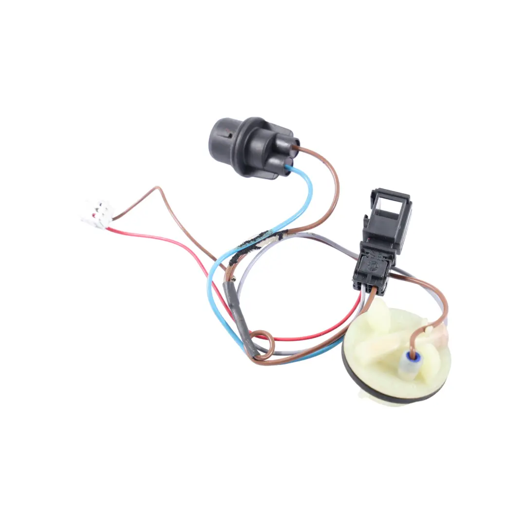 Portalampada Fanale Posteriore Sinistro Destro per Audi A3 8P Cabrio con numero di parte 8P7945221A Audi A3 8P Cabrio Portalampada Fanale Posteriore Sinistro Destro - SKU 8P7945221A - Numero di parte 8P7945221A