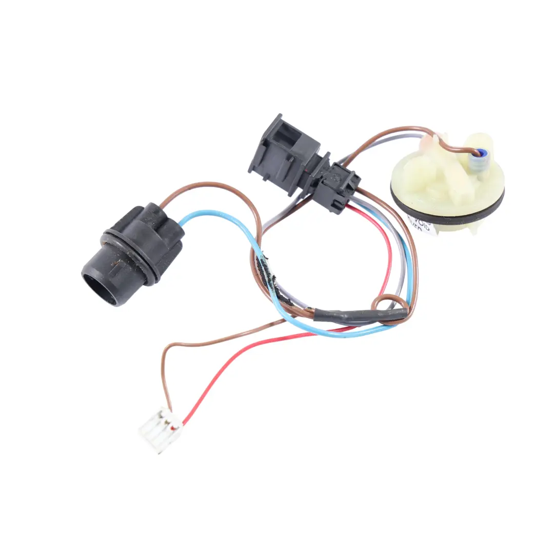 Tail Light Bulb Holder Socket Left Right N/O/S to Audi A3 8P Cabrio Rear with Part number 8P7945221A Audi A3 8P Cabrio Rear Tail Light Bulb Holder Socket Left Right N/O/S - SKU 8P7945221A - Part number 8P7945221A