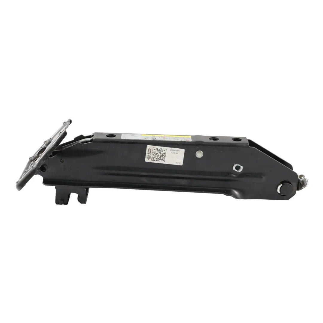 Audi Q5 SQ5 8R Cric Outil Levage Roue Urgence - SKU 8R0011031H - Numéro de pièce 8R0011031H