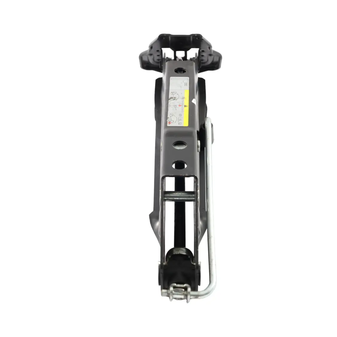 Audi Q5 SQ5 8R Cric Outil Levage Roue Urgence - SKU 8R0011031H - Numéro de pièce 8R0011031H
