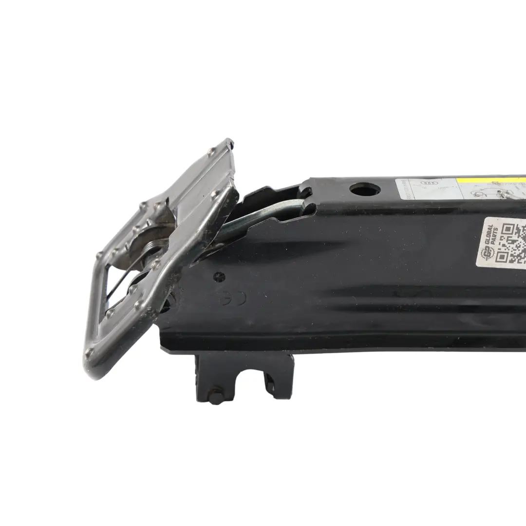 Cric Outil Levage Roue Urgence pour Audi Q5 SQ5 8R à propos du numéro de pièce 8R0011031H Audi Q5 SQ5 8R Cric Outil Levage Roue Urgence - SKU 8R0011031H - Numéro de pièce 8R0011031H