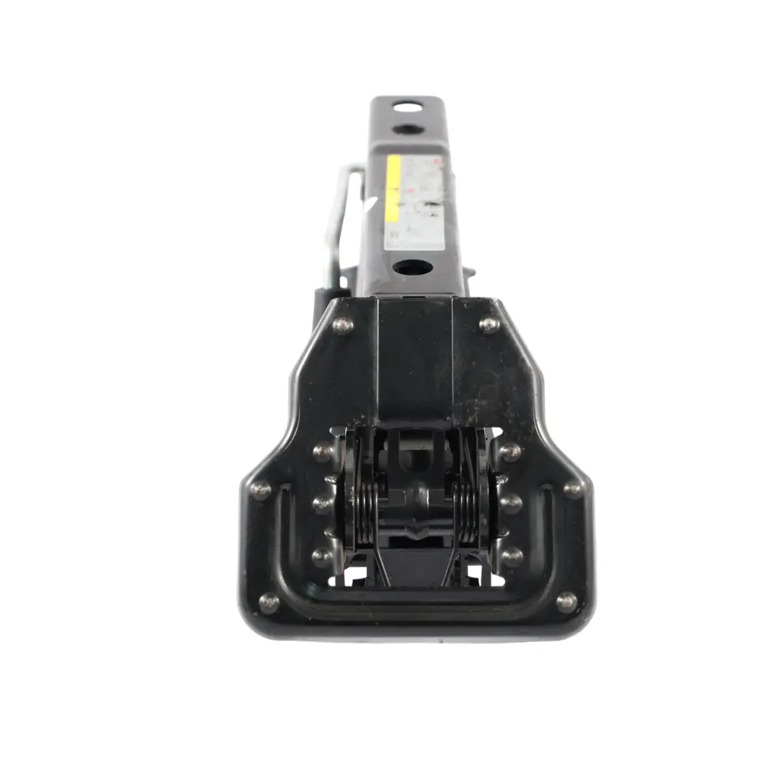 Audi Q5 SQ5 8R Cric Outil Levage Roue Urgence - SKU 8R0011031H - Numéro de pièce 8R0011031H