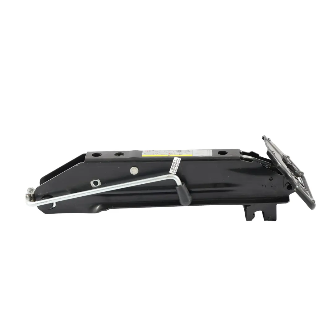 Audi Q5 SQ5 8R Cric Outil Levage Roue Urgence - SKU 8R0011031H - Numéro de pièce 8R0011031H