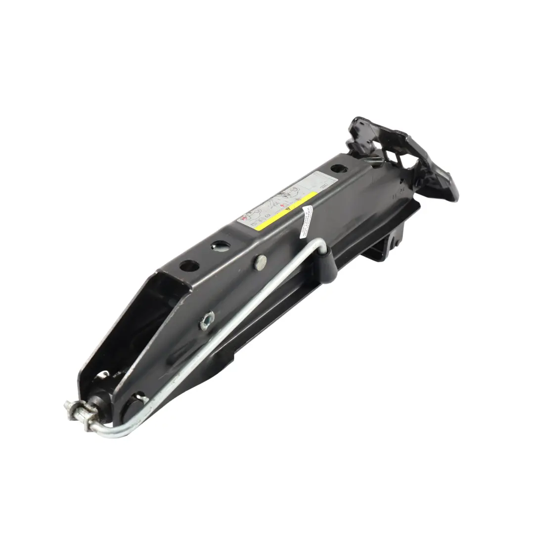 Audi Q5 SQ5 8R Cric Outil Levage Roue Urgence - SKU 8R0011031H - Numéro de pièce 8R0011031H