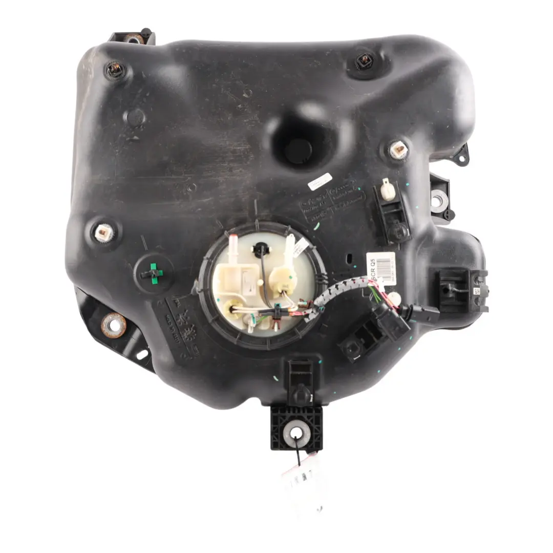 Audi Q5 8R AdBlue Additive Reduction Fuel Tank Diesel - SKU 8R0131877F - Part number 8R0131877F