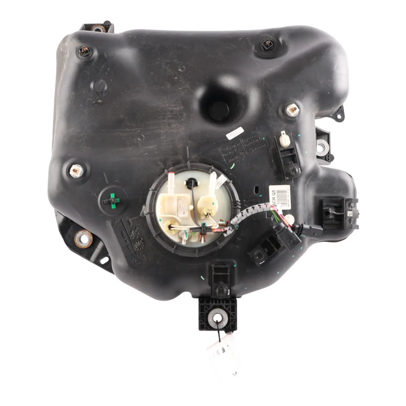 Audi Q5 8R AdBlue Additive Reduction Fuel Tank Diesel 8R0131877F