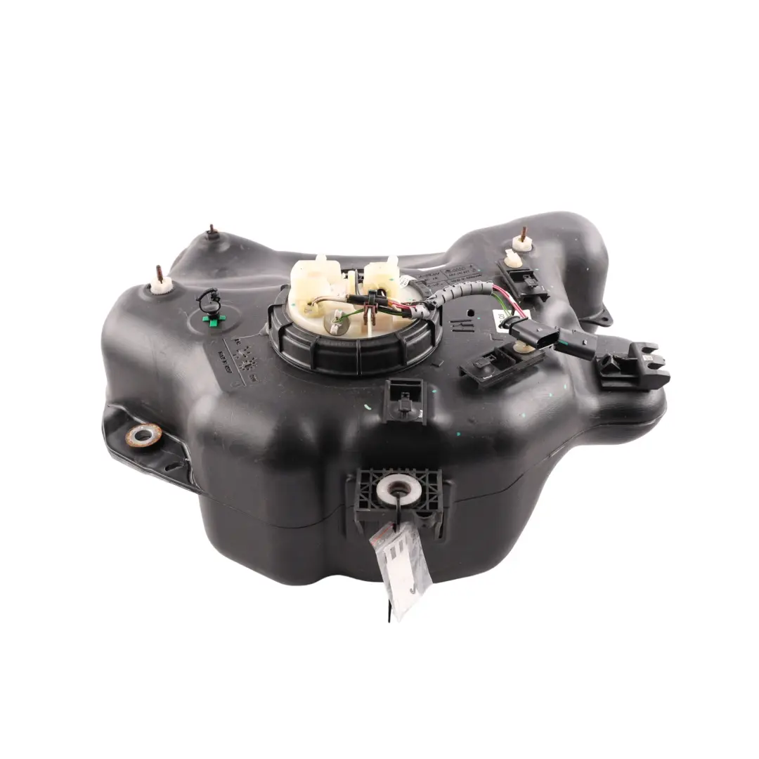 AdBlue Additive Reduction Fuel Tank Diesel to Audi Q5 8R with Part number 8R0131877F Audi Q5 8R AdBlue Additive Reduction Fuel Tank Diesel - SKU 8R0131877F - Part number 8R0131877F
