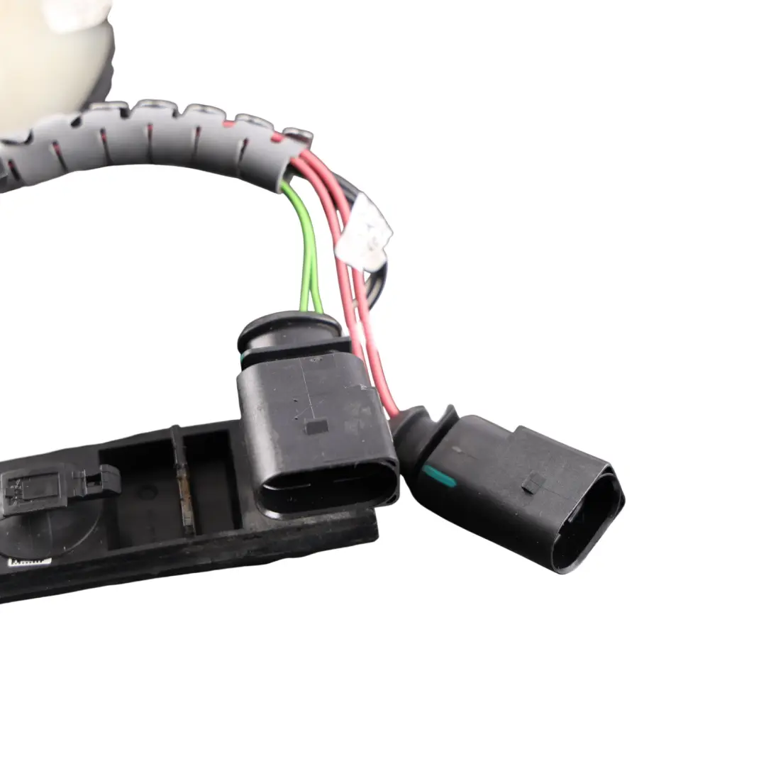 Audi Q5 8R AdBlue Additive Reduction Fuel Tank Diesel - SKU 8R0131877F - Part number 8R0131877F