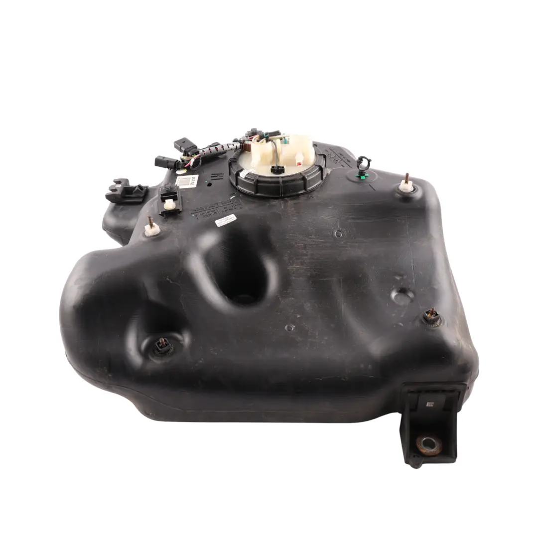 Audi Q5 8R AdBlue Additive Reduction Fuel Tank Diesel - SKU 8R0131877F - Part number 8R0131877F