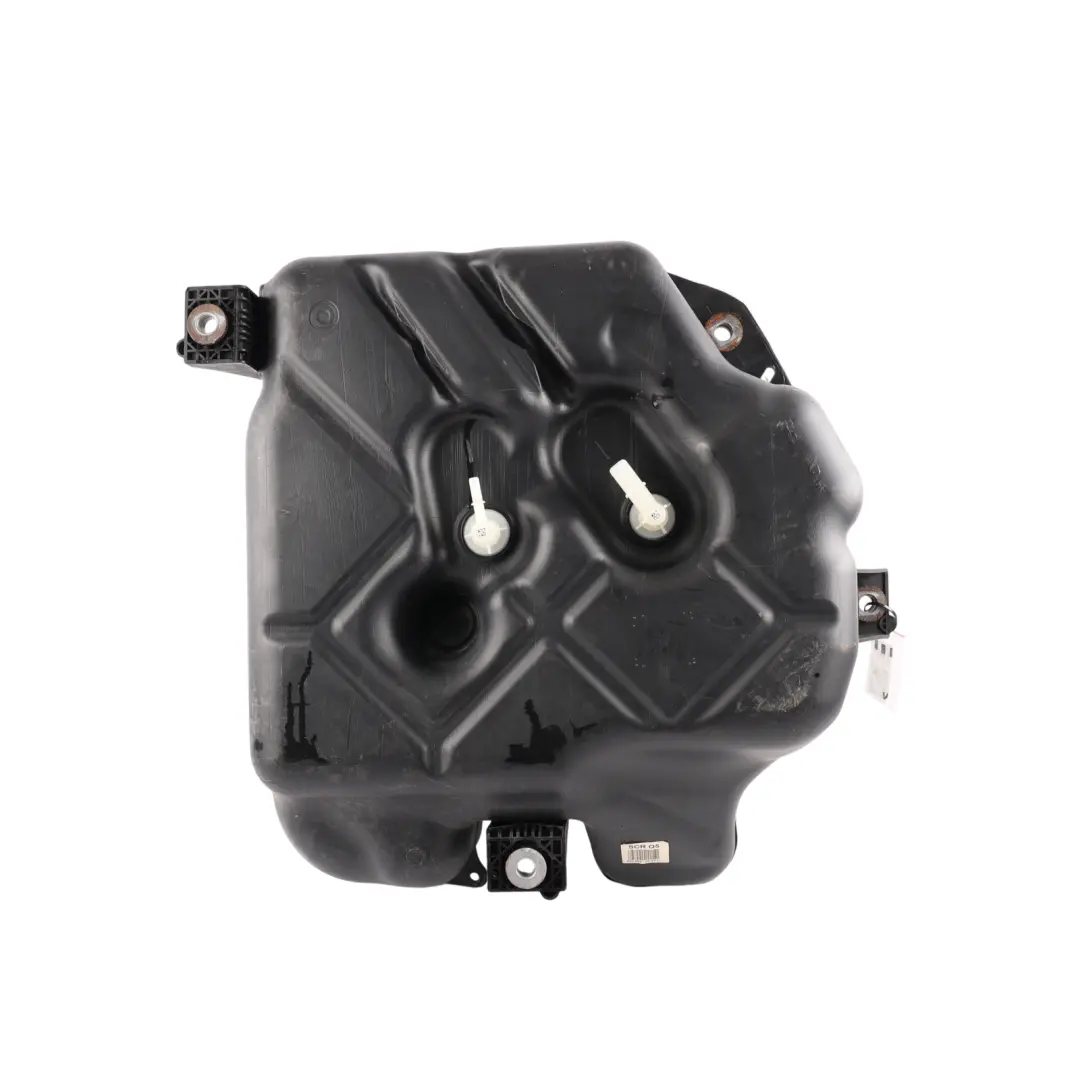 Audi Q5 8R AdBlue Additive Reduction Fuel Tank Diesel - SKU 8R0131877F - Part number 8R0131877F