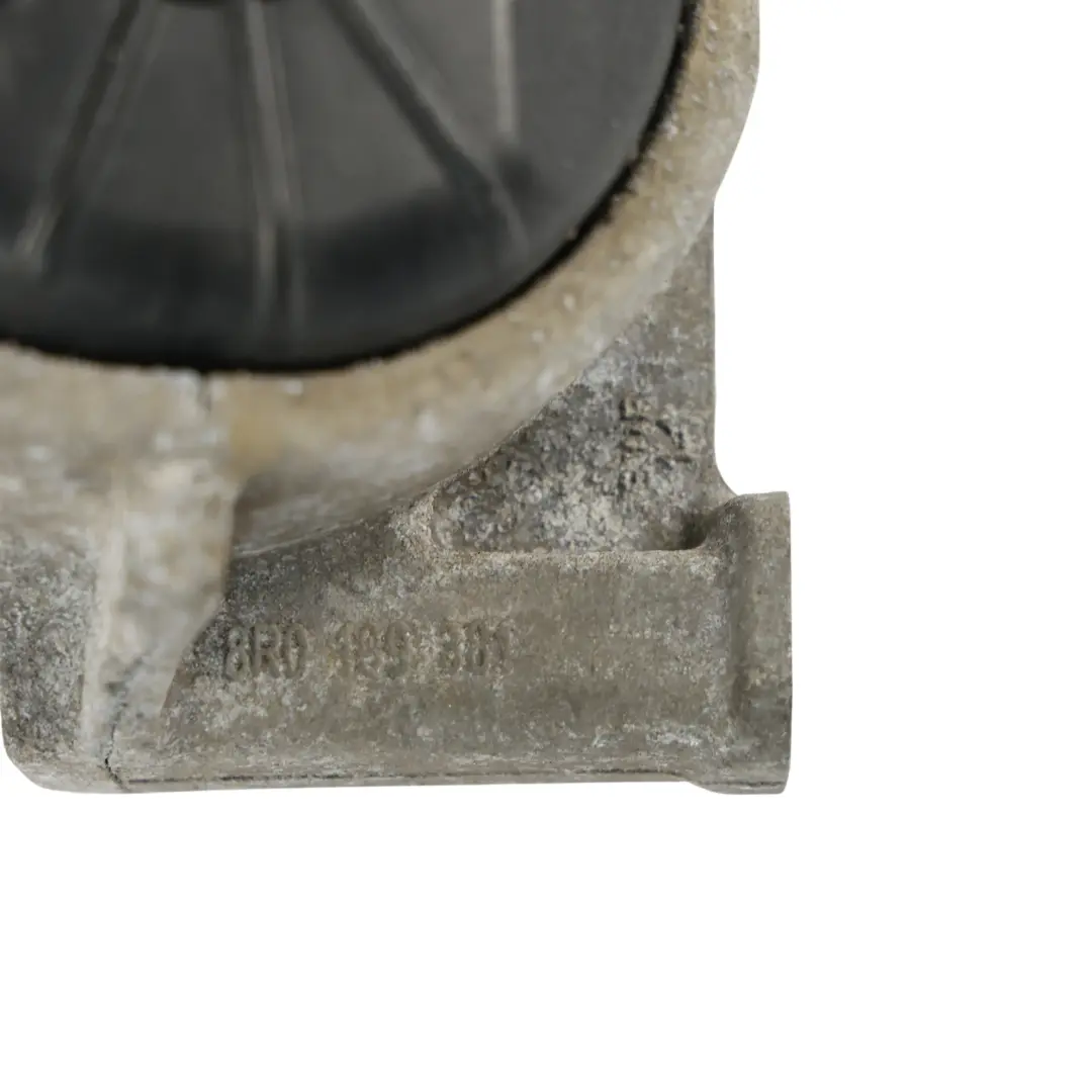 Audi A5 8T 2.0 TFSI Benzin Motorhalter Halterung Links 8R0199381 - SKU 8R0199381AL - Teilenummer 8R0199381AL