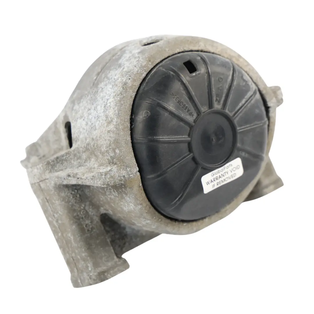Audi A5 8T 2.0 TFSI Benzin Motorhalter Halterung Links 8R0199381 - SKU 8R0199381AL - Teilenummer 8R0199381AL
