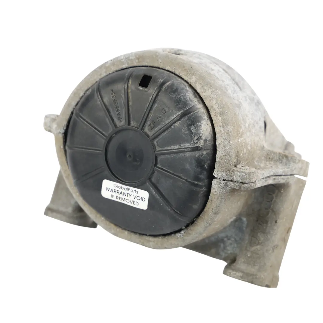Audi A5 8T 2.0 TFSI Gasolina Soporte Motor Izquierdo 8R0199381 - SKU 8R0199381AL - Número de pieza 8R0199381AL