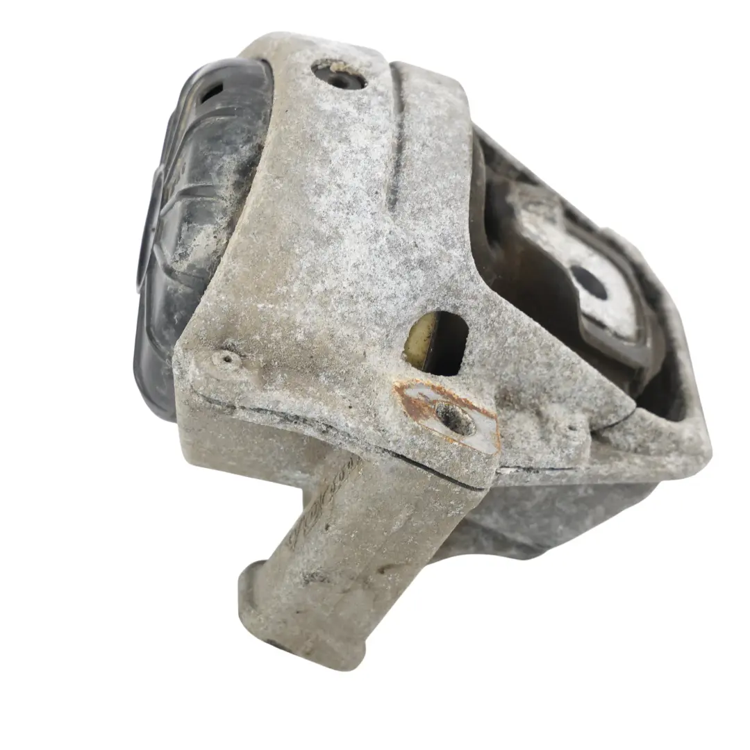 Audi A5 8T 2.0 TFSI Essence Support Moteur Gauche 8R0199381 - SKU 8R0199381AL - Numéro de pièce 8R0199381AL