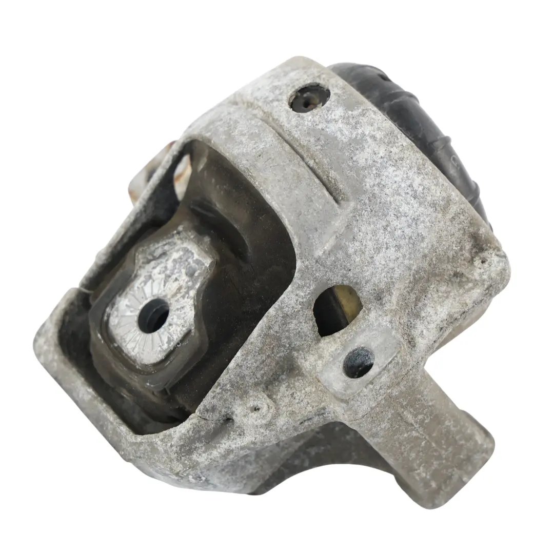 Mount Bracket Holder Left Side N/S 8R0199381 to Audi A5 8T 2.0 TFSI Petrol Engine with Part number 8R0199381AL Audi A5 8T 2.0 TFSI Petrol Engine Mount Bracket Holder Left Side N/S 8R0199381 - SKU 8R0199381AL - Part number 8R0199381AL