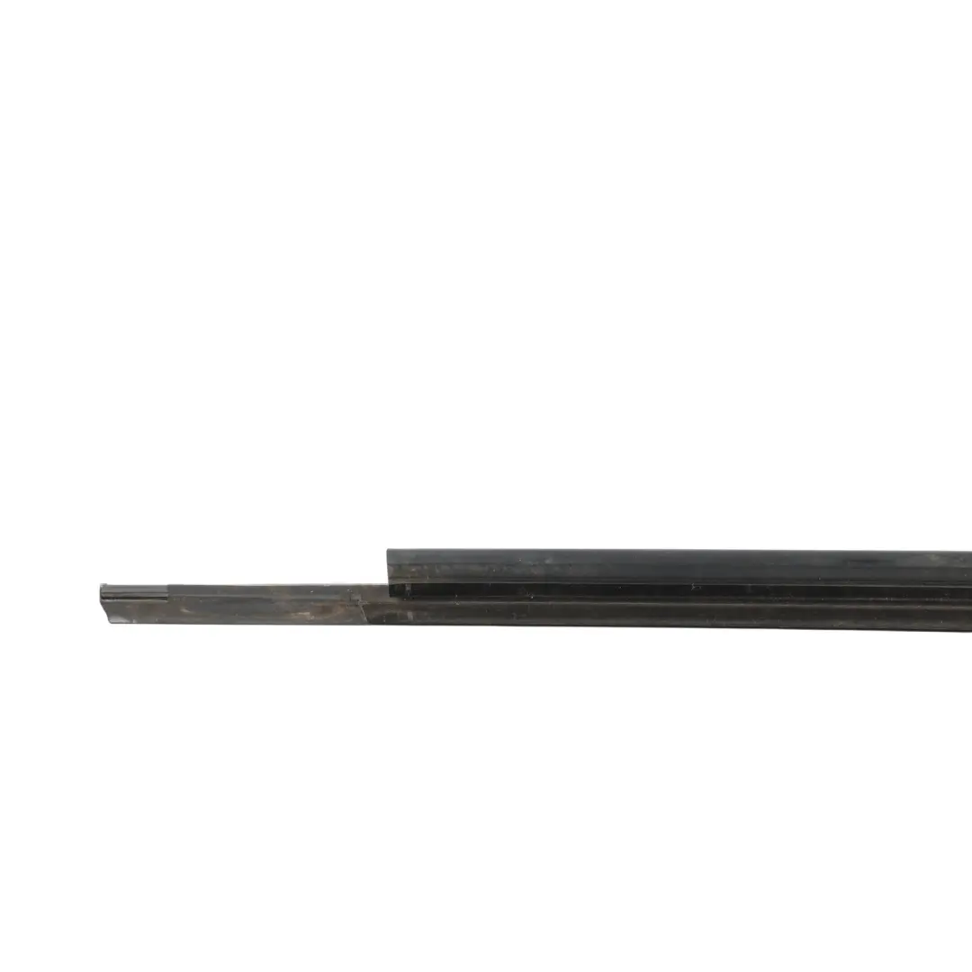 Audi Q5 8R Rear Outer Door Seal Gasket Rubber Trim Strip Right O/S - SKU 8R0839478D - Part number 8R0839478D