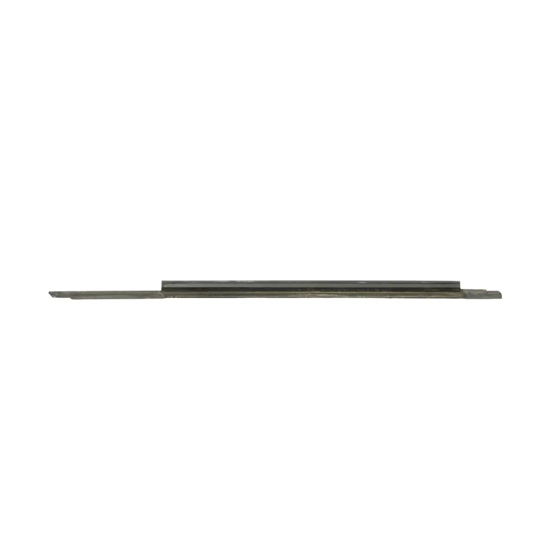 Tür Zierleiste Dichtung Vorne Links Schwarz für Audi Q5 8R mit Teilenummer 8R0853283G Audi Q5 8R Tür Zierleiste Dichtung Vorne Links Schwarz - SKU 8R0853283G - Teilenummer 8R0853283G