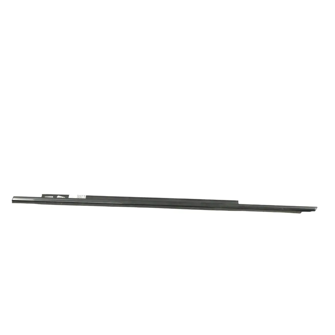 Joint Baguette Garniture Porte Avant Gauche Noir pour Audi Q5 8R à propos du numéro de pièce 8R0853283G Audi Q5 8R Joint Baguette Garniture Porte Avant Gauche Noir - SKU 8R0853283G - Numéro de pièce 8R0853283G