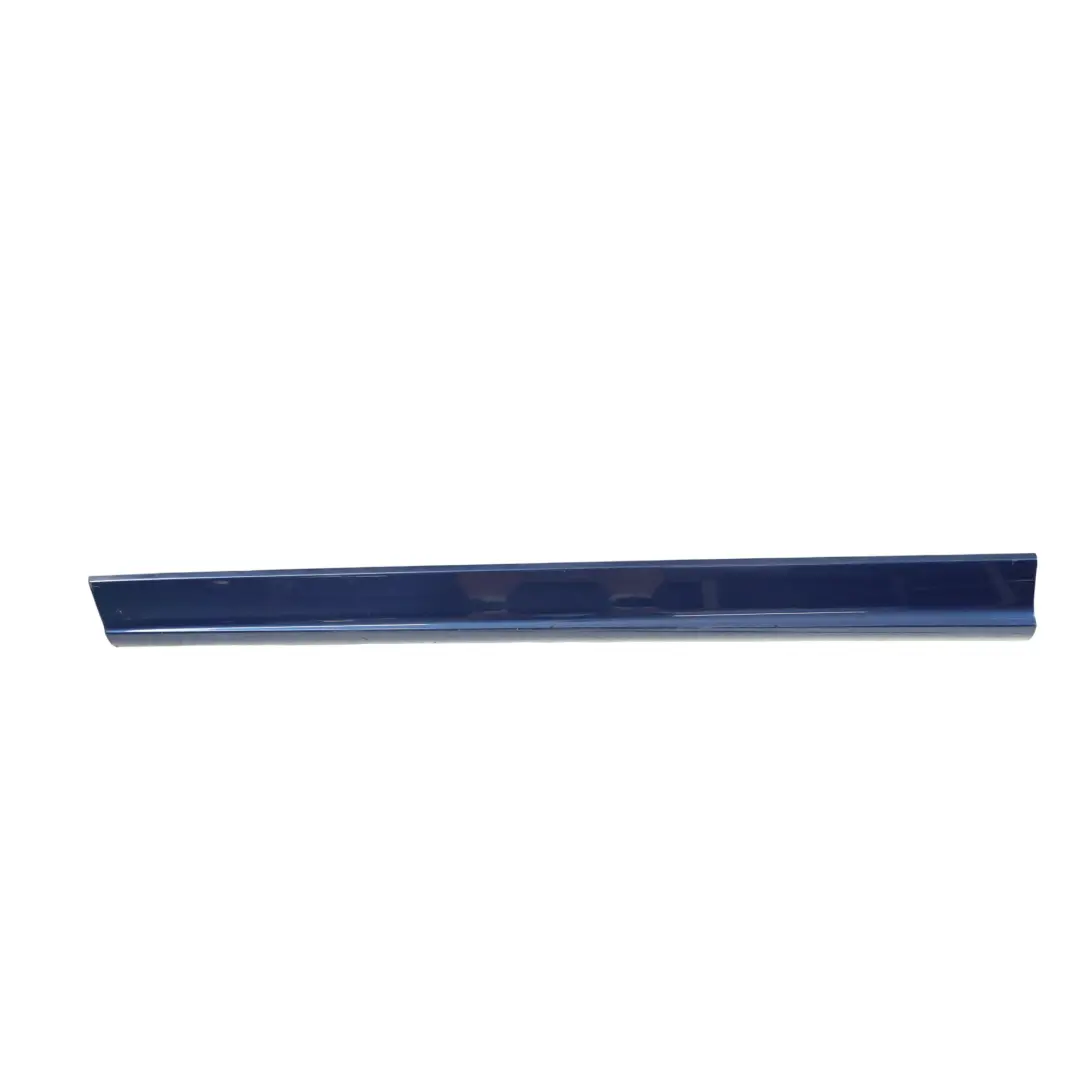 Minigonna Sinistra Copri Soglia Porta Rosso Vulcano Y3M per Audi Q5 8R con numero di parte 8R0853959B Audi Q5 8R Minigonna Sinistra Copri Soglia Porta Rosso Vulcano Y3M - SKU 8R0853959B-SCB - Numero di parte 8R0853959B