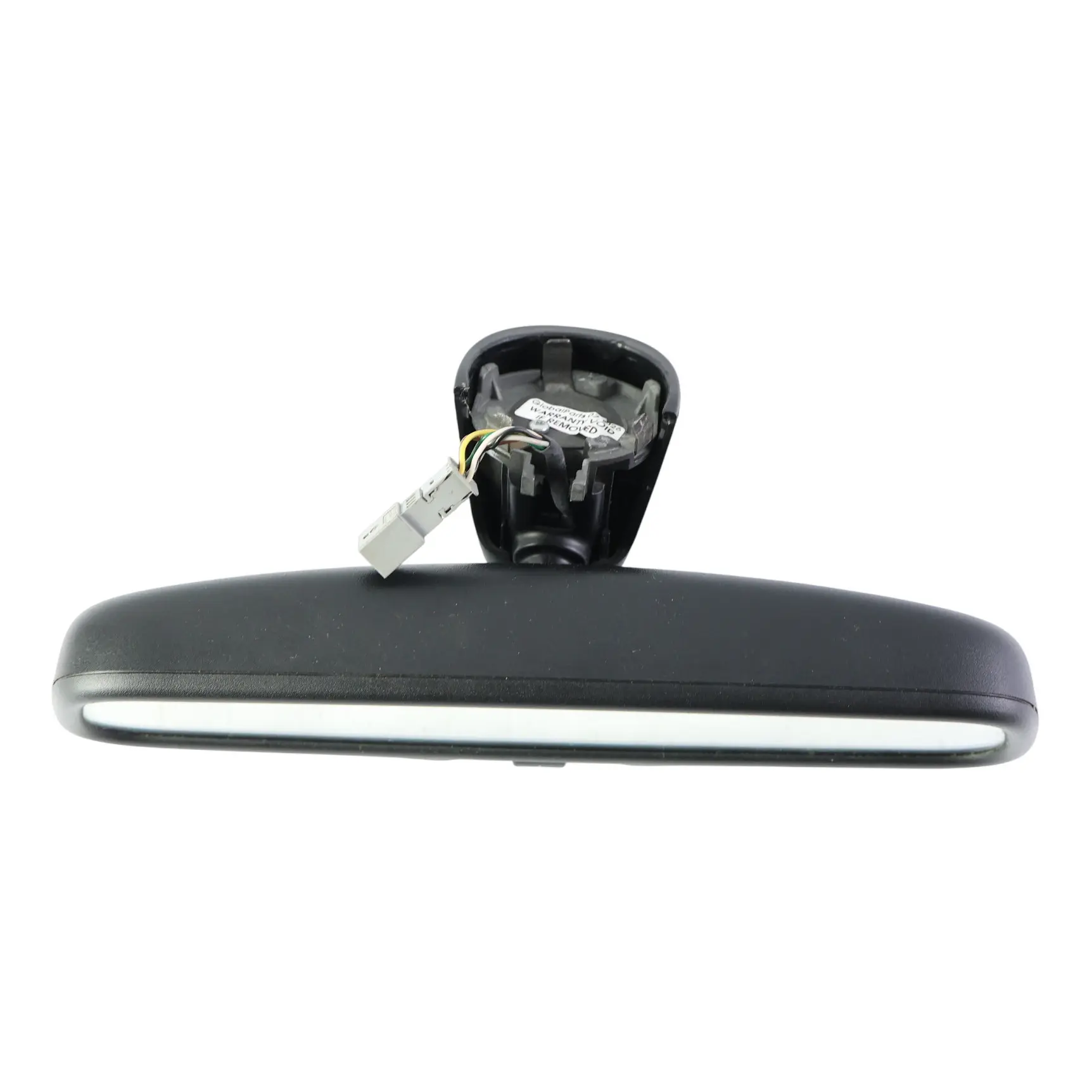 Audi A4 B8 A6 C6 Specchietto Retrovisore Interno Autooscurante Nero 8R0857511