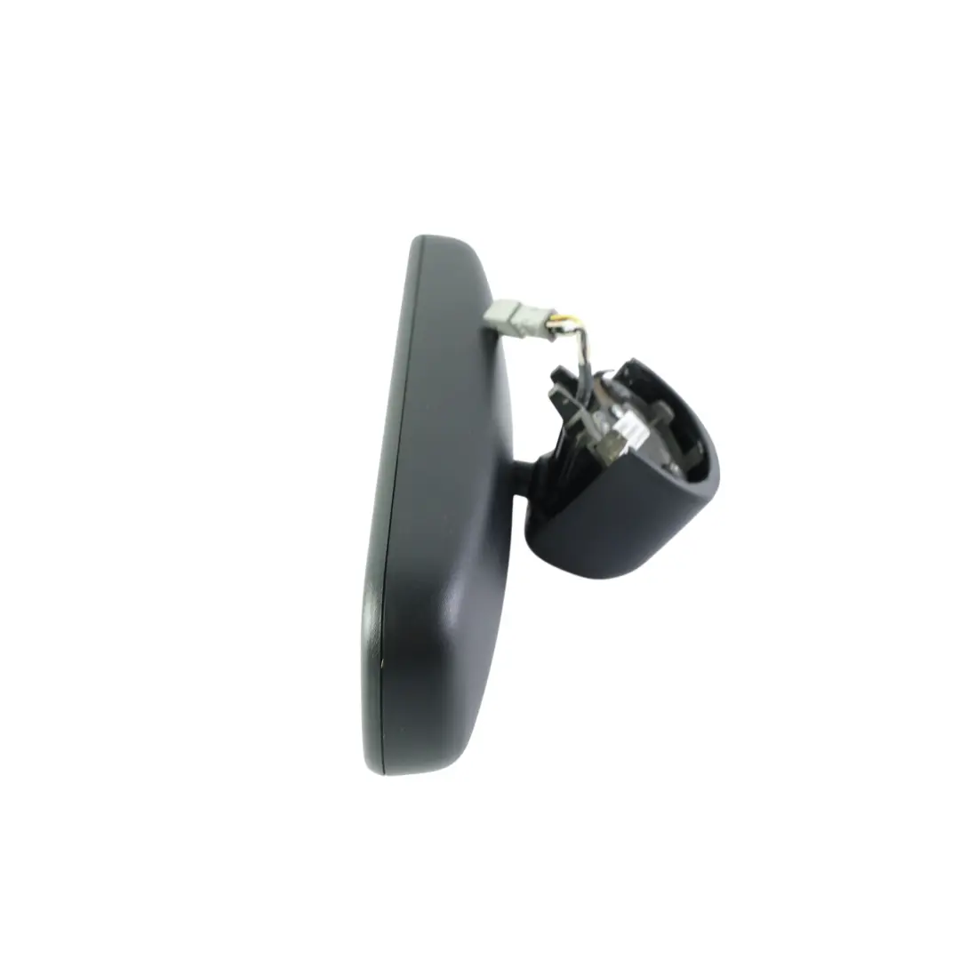 Audi A4 B8 A6 C6 Rear View Mirror Interior Auto-Dimming Black - SKU 8R0857511-2 - Part number 8R0857511