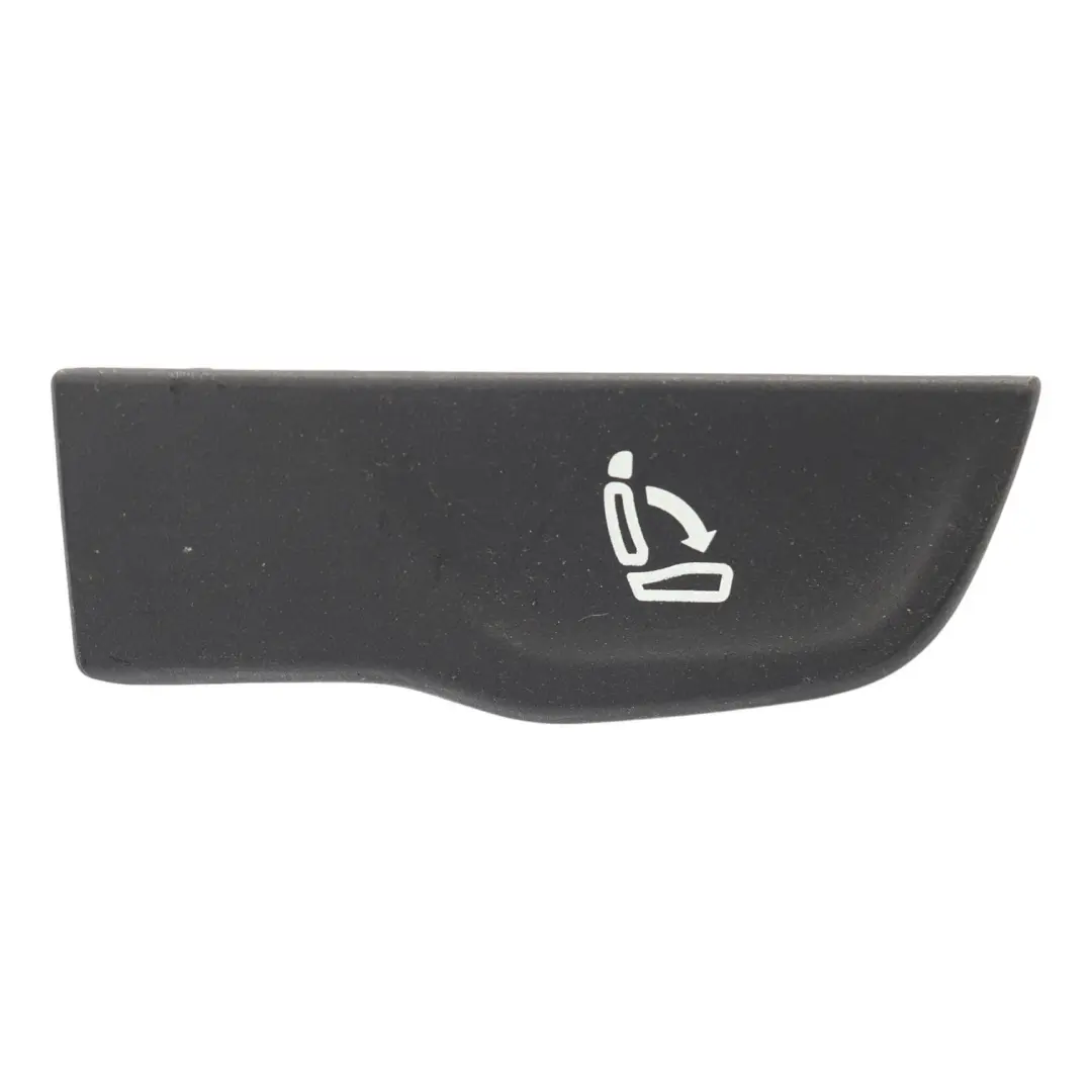 Volkswagen Touareg 7P Audi Q5 8R Rücksitz Klappgriff Rechts - SKU 8R0883252 - Teilenummer 8R0883252