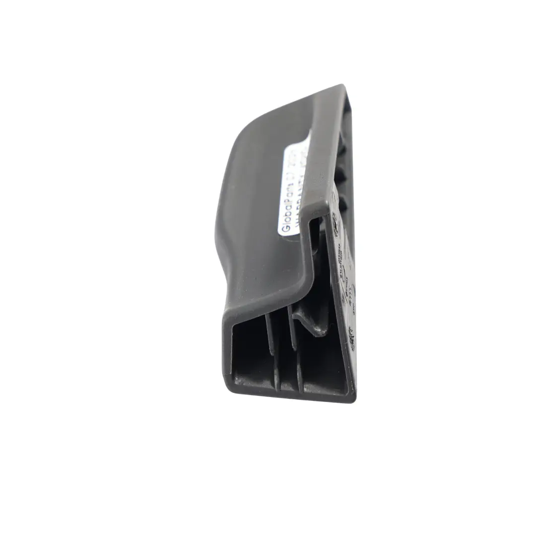 Volkswagen Touareg 7P Audi Q5 8R Manija Asiento Trasero Derecho - SKU 8R0883252 - Número de pieza 8R0883252