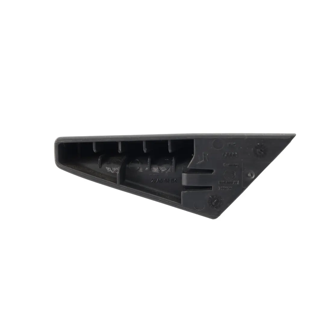 7P Audi Q5 8R Manija Asiento Trasero Derecho para Volkswagen Touareg con número de pieza 8R0883252 Volkswagen Touareg 7P Audi Q5 8R Manija Asiento Trasero Derecho - SKU 8R0883252 - Número de pieza 8R0883252
