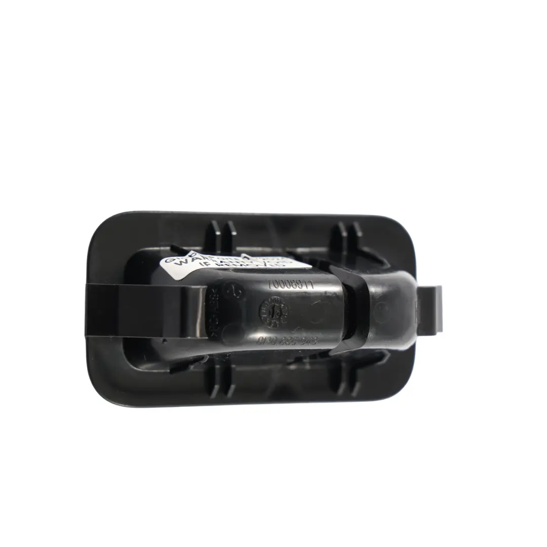 7P Tiguan 5N Rear Seat Back Support Net Partition to Volkswagen Touareg with Part number 8R0885943 Volkswagen Touareg 7P Tiguan 5N Rear Seat Back Support Net Partition - SKU 8R0885943 - Part number 8R0885943