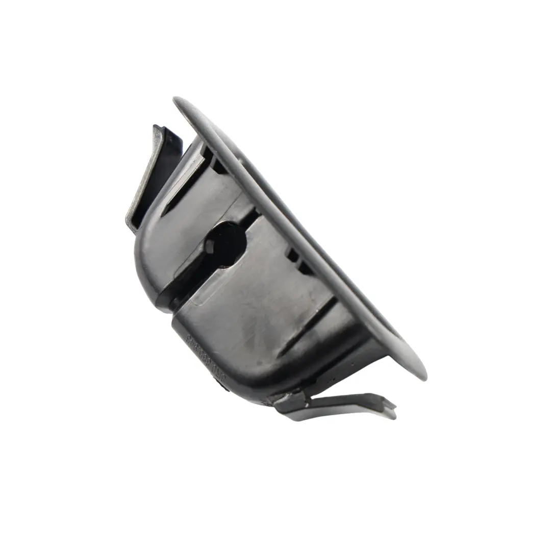 Volkswagen Touareg 7P Tiguan 5N Rear Seat Back Support Net Partition - SKU 8R0885943 - Part number 8R0885943