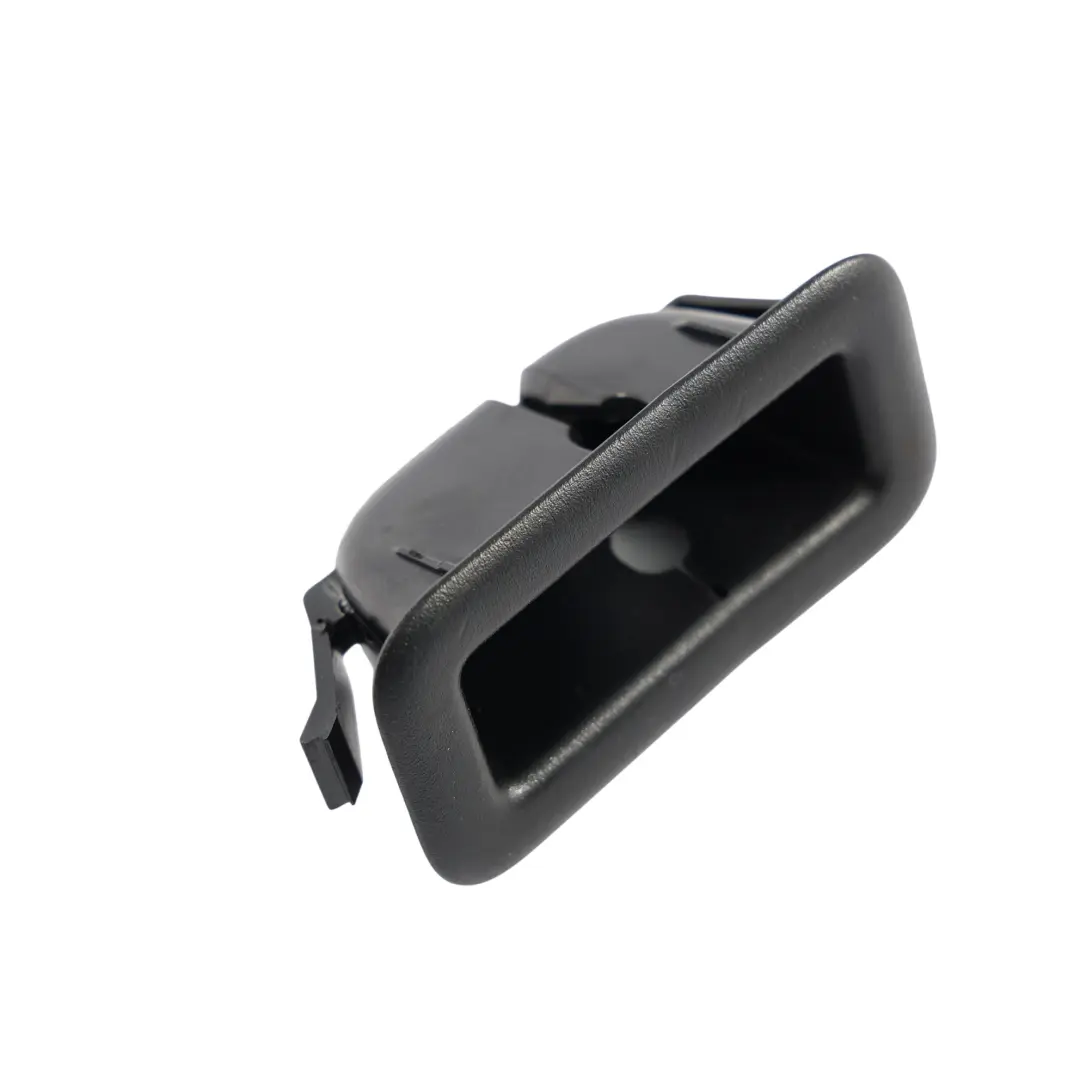 Volkswagen Touareg 7P Tiguan 5N Rücksitz Netz Trennwand - SKU 8R0885943 - Teilenummer 8R0885943
