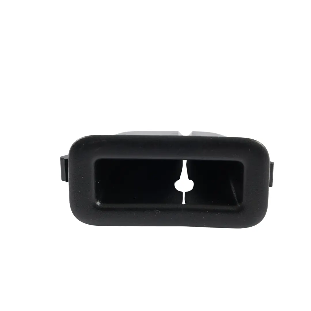 Volkswagen Touareg 7P Tiguan 5N Rete Supporto Sedile Posteriore - SKU 8R0885943 - Numero di parte 8R0885943