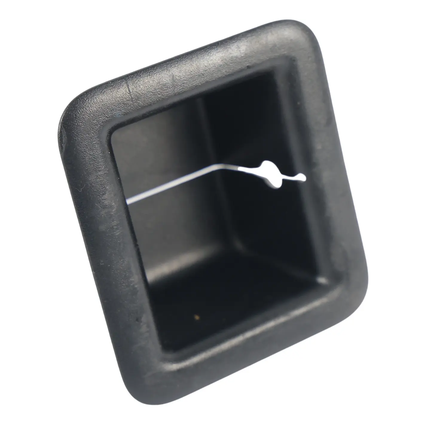 VW Volkswagen Touareg 7P Child Seat Mounting Cover Cap 8R0887301B
