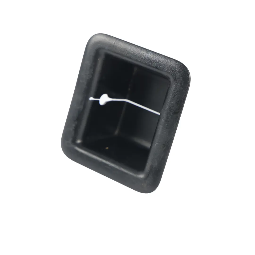 7P Child Seat Mounting Cover Cap to VW Volkswagen Touareg with Part number 8R0887301B VW Volkswagen Touareg 7P Child Seat Mounting Cover Cap - SKU 8R0887301B - Part number 8R0887301B