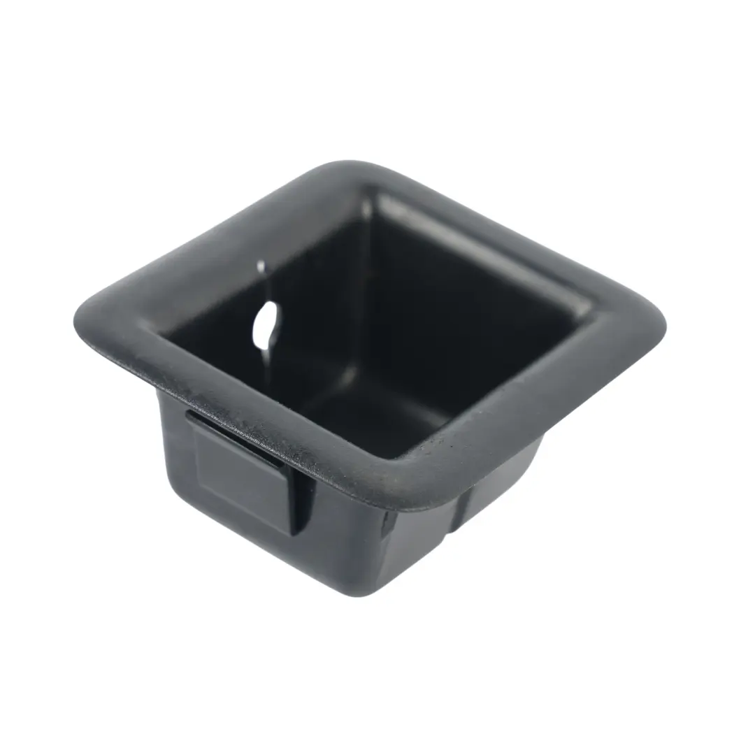 7P Child Seat Mounting Cover Cap to VW Volkswagen Touareg with Part number 8R0887301B VW Volkswagen Touareg 7P Child Seat Mounting Cover Cap - SKU 8R0887301B - Part number 8R0887301B