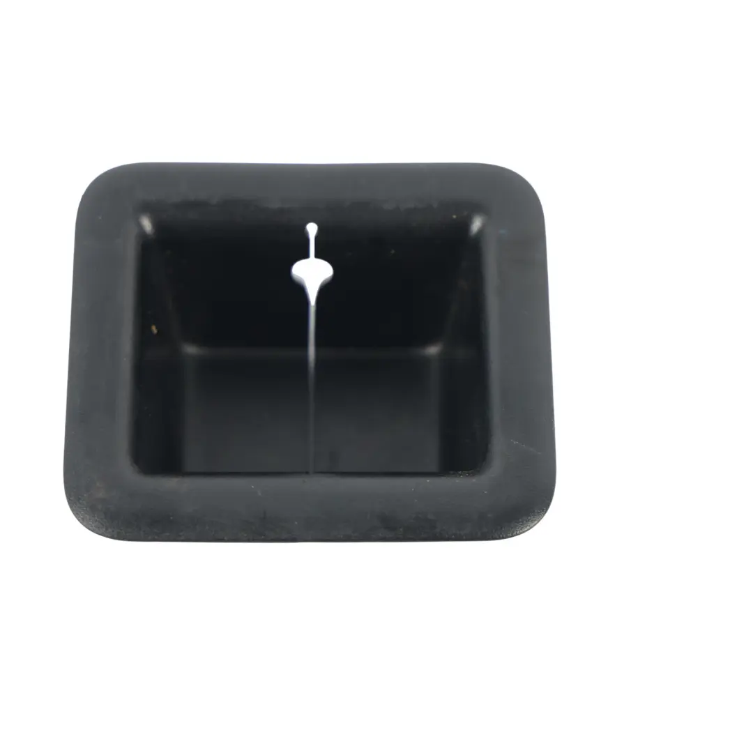 7P Child Seat Mounting Cover Cap to VW Volkswagen Touareg with Part number 8R0887301B VW Volkswagen Touareg 7P Child Seat Mounting Cover Cap - SKU 8R0887301B - Part number 8R0887301B