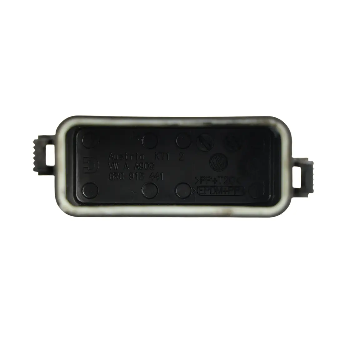 Seat Ibiza 6j Fuse Box Cover End Cap Lid Top Covering Panel - SKU 6R0915441 - Part number 8R0915441