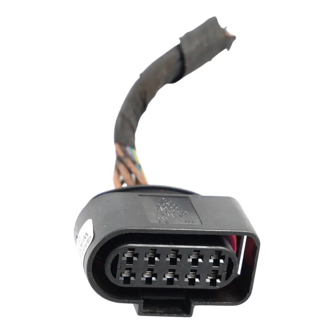 Audi Q5 8R Scheinwerfer Kabelbaum Vorne Rechts - SKU 8R0941030M-2 - Teilenummer 8R0941030M