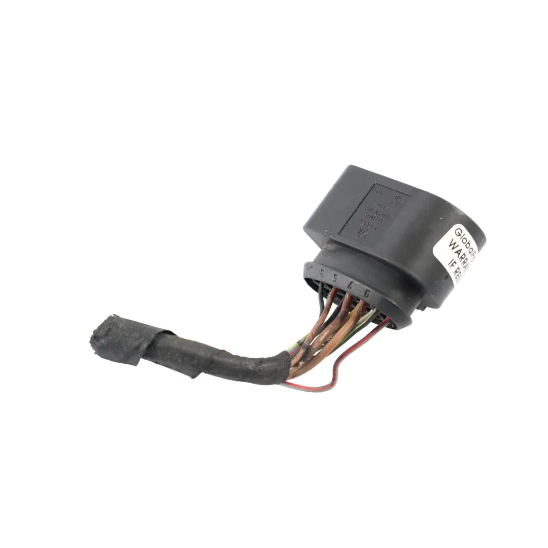 Scheinwerfer Kabelbaum Vorne Rechts für Audi Q5 8R mit Teilenummer 8R0941030M Audi Q5 8R Scheinwerfer Kabelbaum Vorne Rechts - SKU 8R0941030M-2 - Teilenummer 8R0941030M