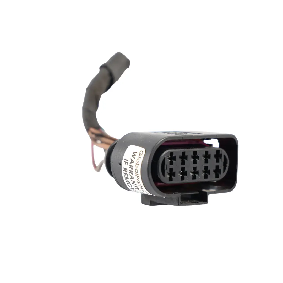 Cableado Faro Delantero Derecho para Audi Q5 8R con número de pieza 8R0941030M Audi Q5 8R Cableado Faro Delantero Derecho - SKU 8R0941030M-2 - Número de pieza 8R0941030M