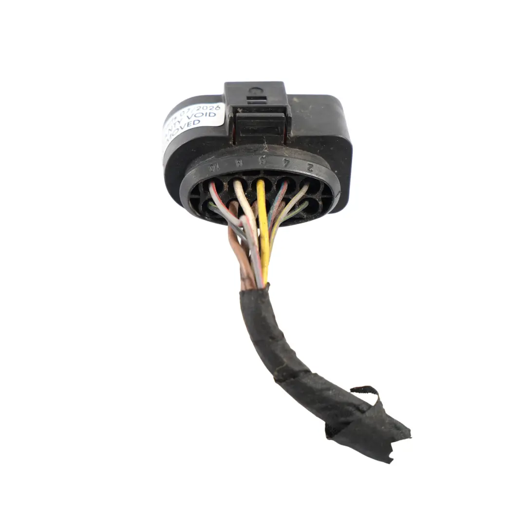 Audi Q5 8R Câble Faisceau Phare Avant Droit - SKU 8R0941030M-2 - Numéro de pièce 8R0941030M