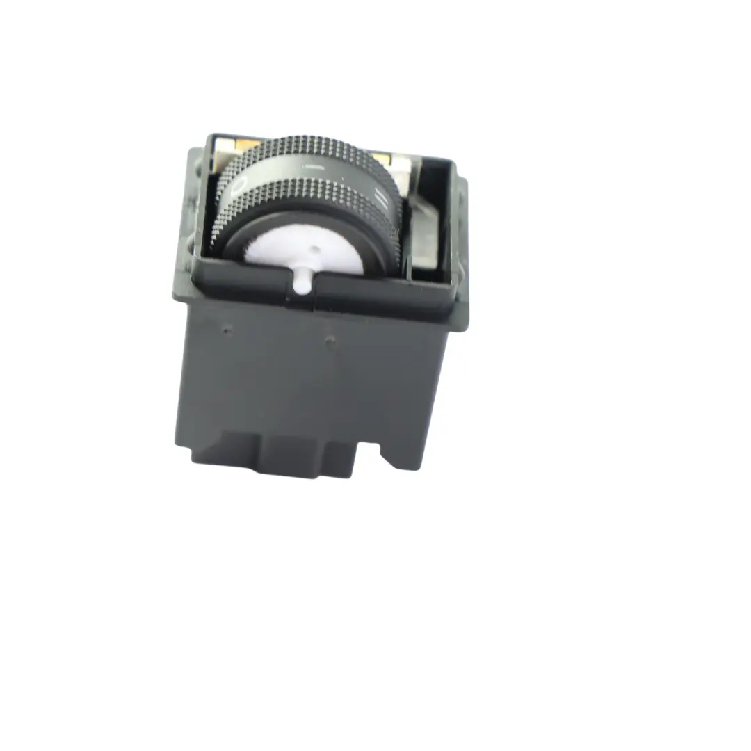 Audi Q5 8R Przycisk Regulacji Zasięgu Świateł - SKU 8R0941301 - Numer Części 8R0941301