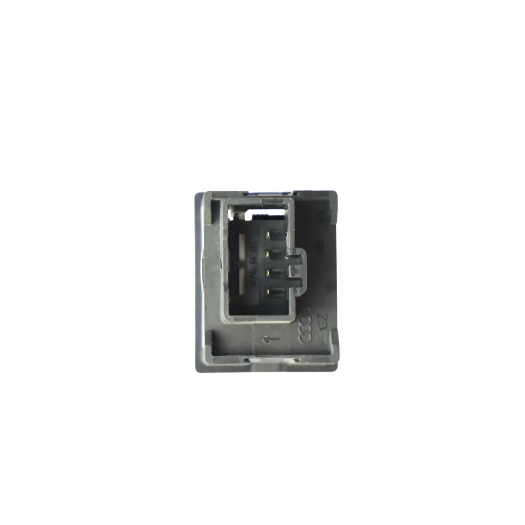 Audi Audi Q5 8R Q5 Headlight Aim Range Switch Level Control Button - SKU 8R0941301 - Part number 8R0941301