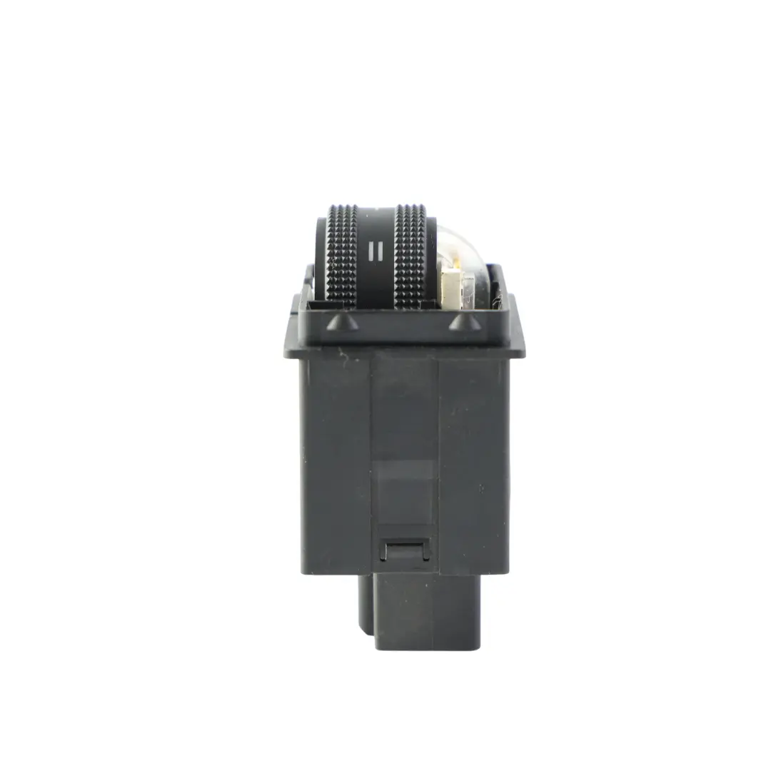 Scheinwerfer Leuchtweitenregler Schalter Taste für Audi Q5 8R mit Teilenummer 8R0941301 Audi Q5 8R Scheinwerfer Leuchtweitenregler Schalter Taste - SKU 8R0941301 - Teilenummer 8R0941301