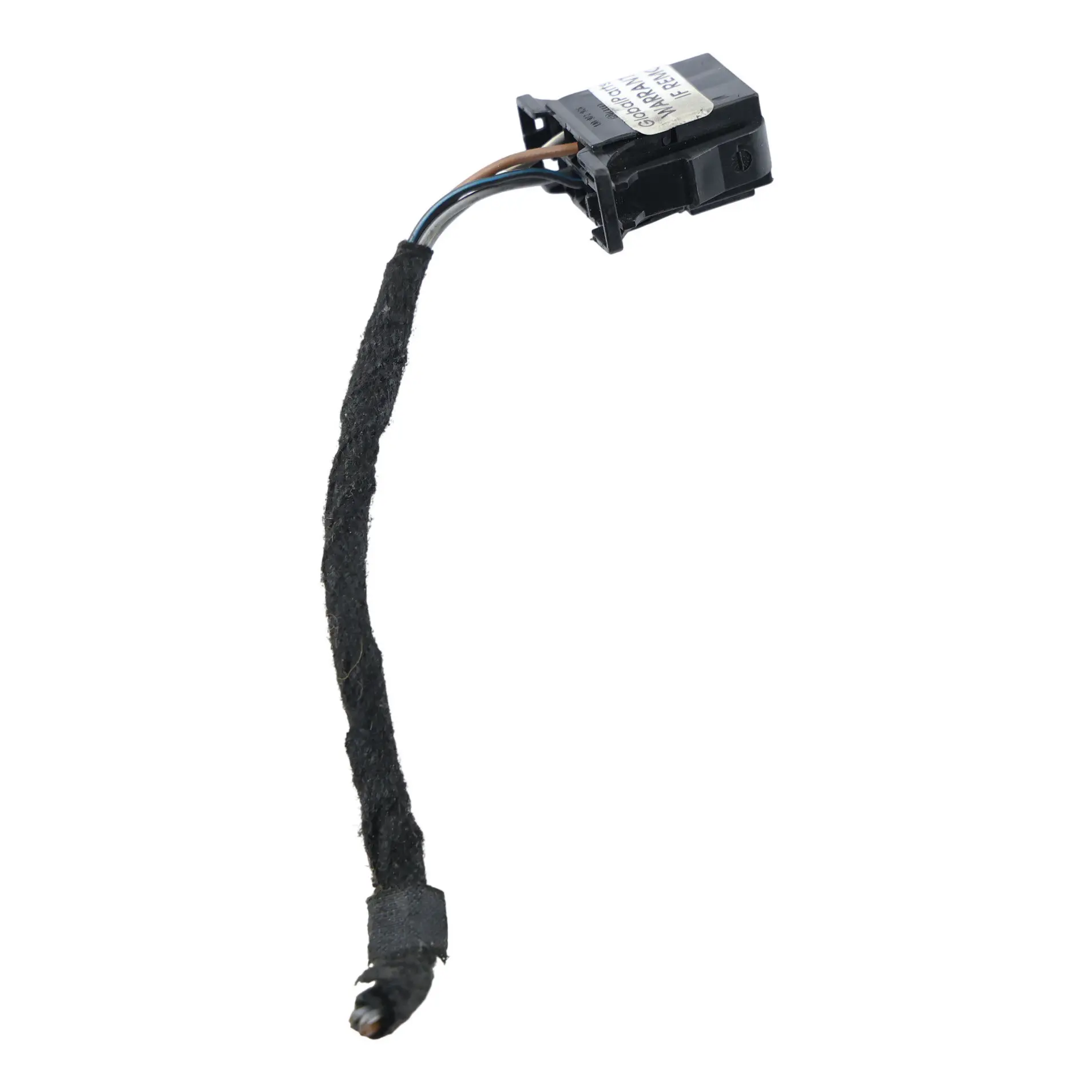Audi Q5 8R Cable Adaptador Cableado Luz Trasera Portón Izquierda 8R0945093