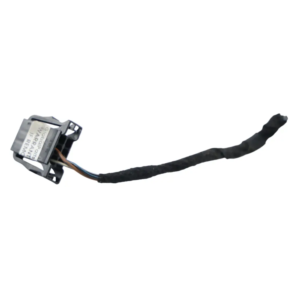 Audi Q5 8R Adapter Wiązki Kabla Lampy Tylnej Klapy Lewy - SKU 8R0945093-2 - Numer Części 8R0945093