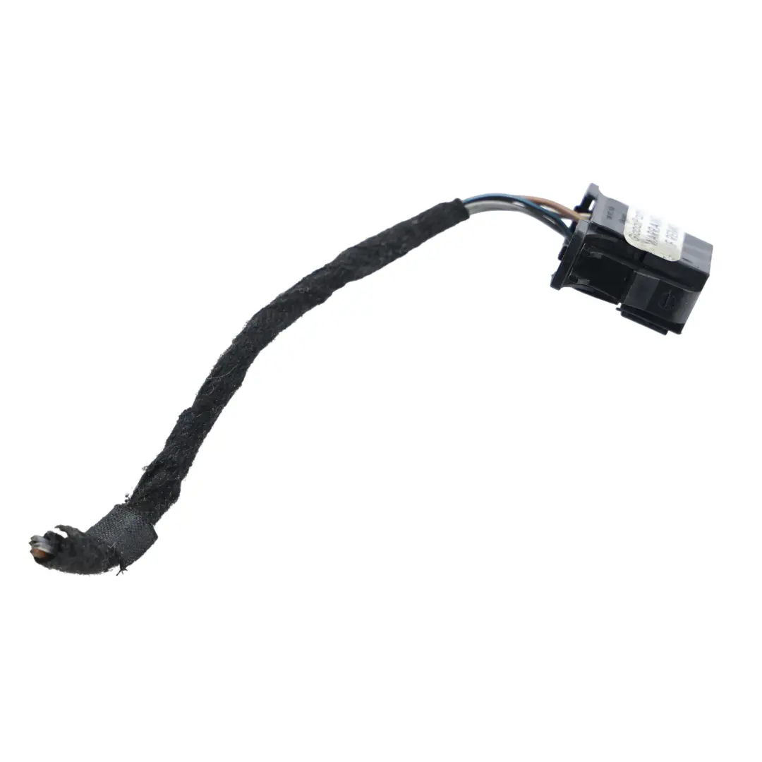 Cable Adaptador Cableado Luz Trasera Portón Izquierda para Audi Q5 8R con número de pieza 8R0945093 Audi Q5 8R Cable Adaptador Cableado Luz Trasera Portón Izquierda - SKU 8R0945093-2 - Número de pieza 8R0945093
